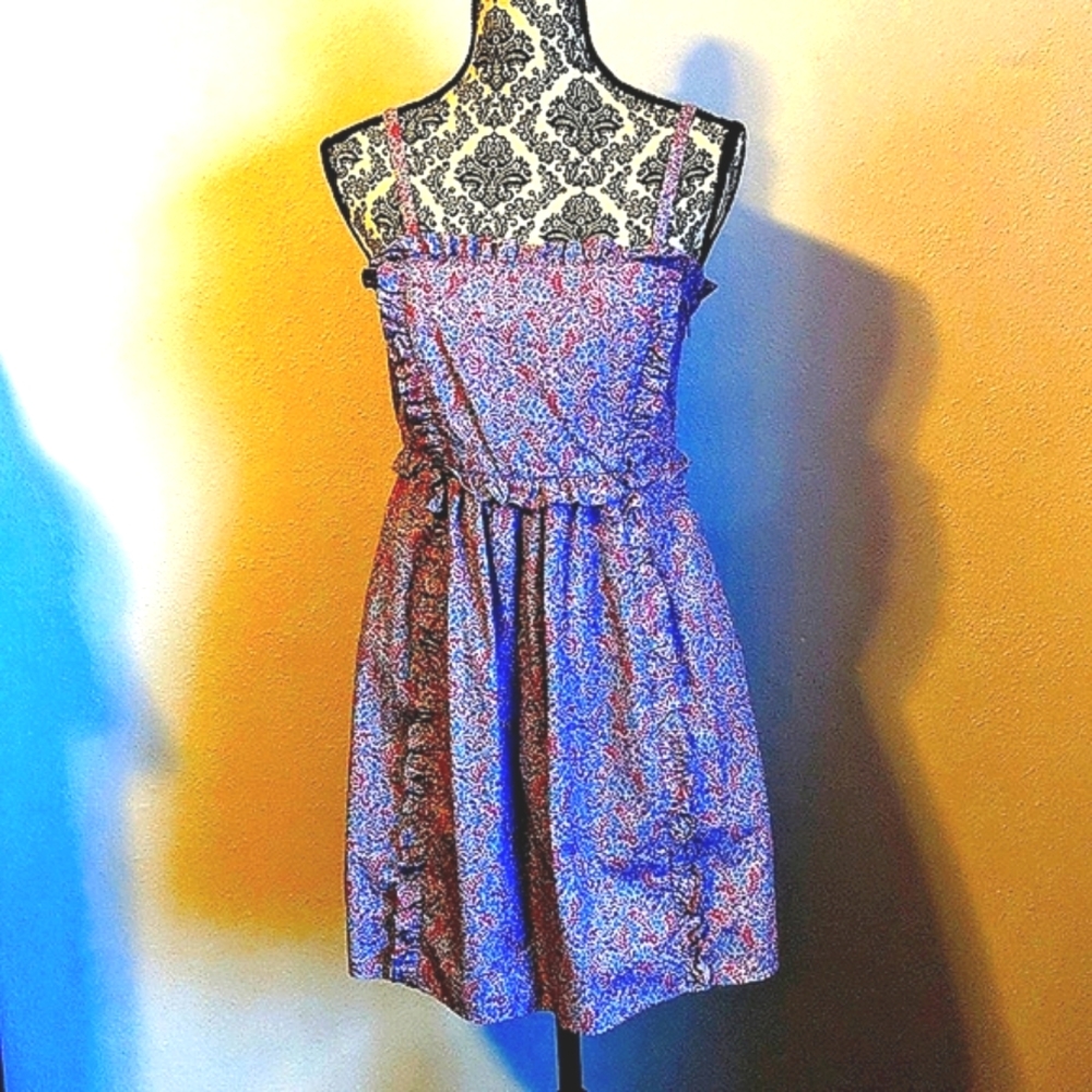 Marc by Marc Jacobs babydoll dress
